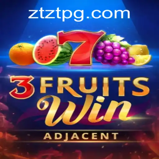 Explorando o Mundo Vibrante do Jogo 3FruitsWin