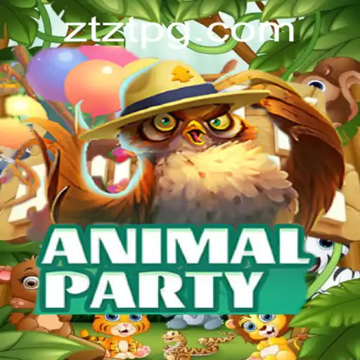 Descubra AnimalParty: O Jogo Que Está Conquistando o Mundo com ZTZT.COM