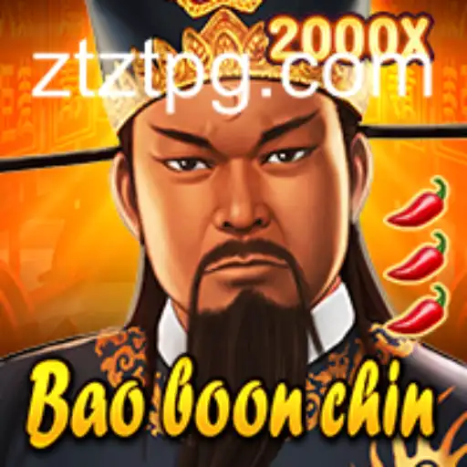 Descubra BaoBoonChin: Uma Aventura Inovadora em ZTZT.COM