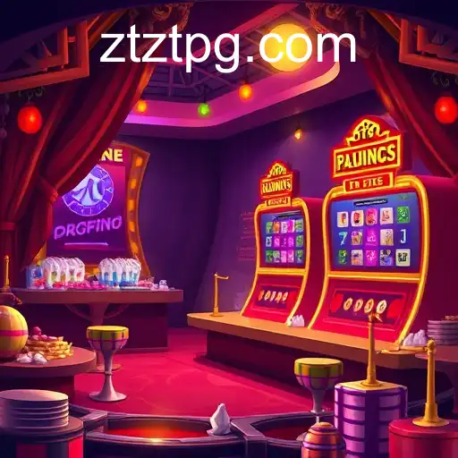 Caça-níqueis online