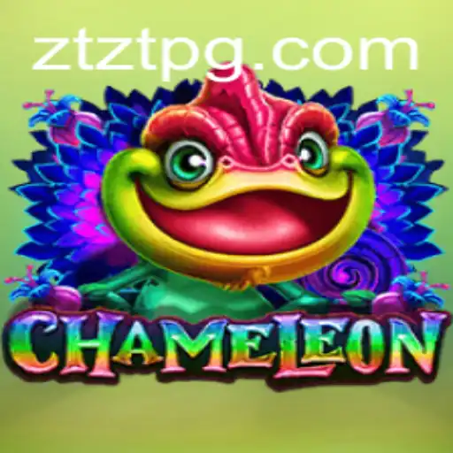 Descubra o Fascinante Mundo do Jogo Chameleon