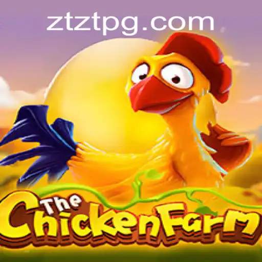 Explorando o ChickenFarm: Uma Aventura de Estratégia e Diversão