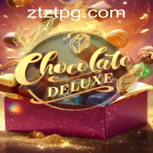 ChocolateDeluxe: Mergulhe no Doce Mundo de Aventuras com ZTZT.COM