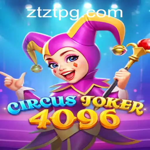 Descubra o Excitante Mundo de CircusJoker4096