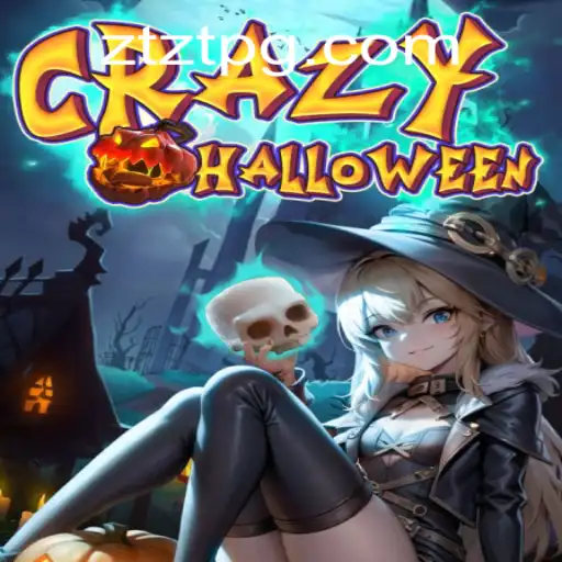 Explorando o Mundo do Jogo CrazyHalloween