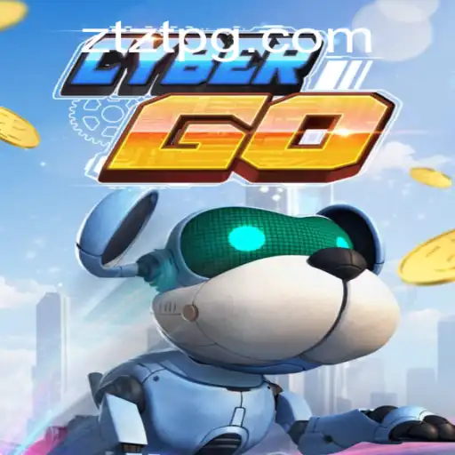 Descubra o Universo de CyberGO: O Jogo de Estratégia Imersivo