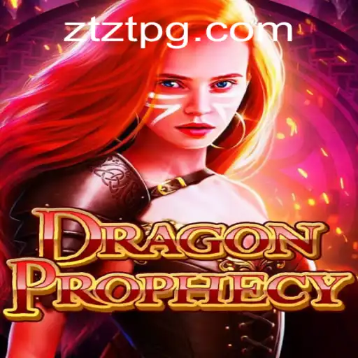 Explorando DragonProphecy: O Universo Mágico de ZTZT.COM