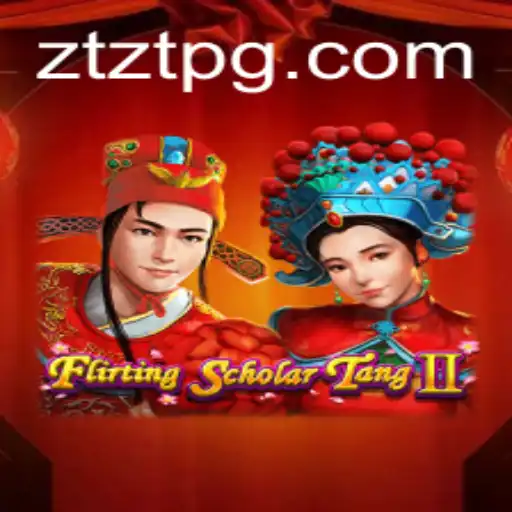 Flirting Scholar Tang II: Uma Aventura Romântica repleta de Estratégia e Emoção