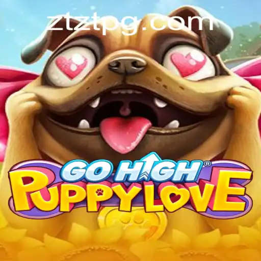 GoHighPuppyLove: Um Mergulho no Fascinante Mundo de Aventuras Caninas