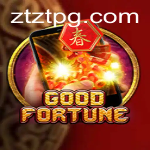 A Inovação de GoodFortuneM: Um Novo Fenômeno no Mundo dos Jogos