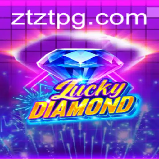 Descubra o Empolgante Mundo de LuckyDiamond: Um Jogo Revolucionário