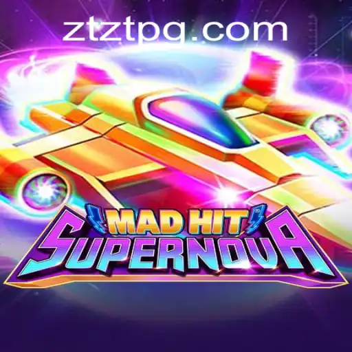 MadHitSupernova: A Nova Sensação do Mundo dos Jogos