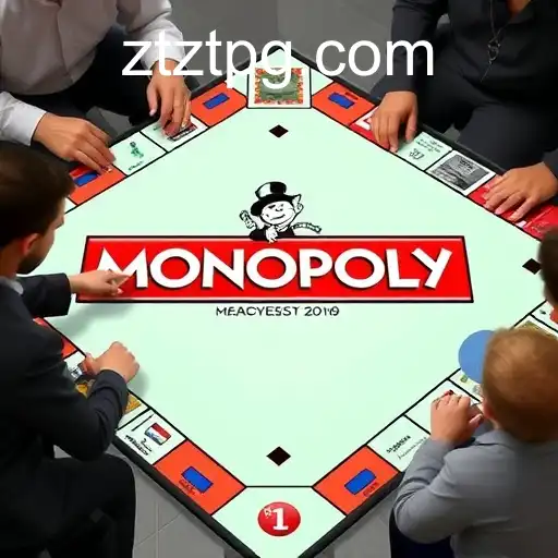 Monopoly