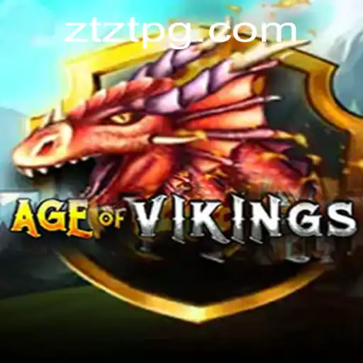 Descubra AgeofViking: Uma Aventura Épica nas Terras Nórdicas