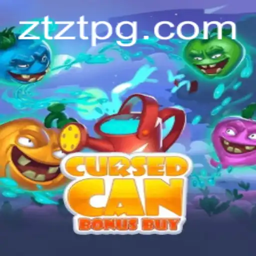 CursedCanBonusBuy: Um Jogo Inovador no Mundo Atual dos Games
