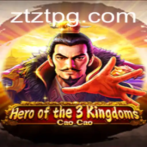 Descubra 'Heroofthe3KingdomsCaoCao': Aventura no Universo dos Três Reinos