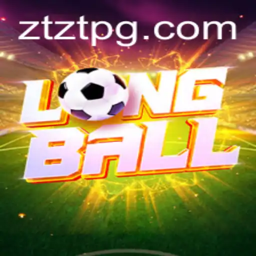 LongBall: O Jogo que Revoluciona a Arena Esportiva Digital