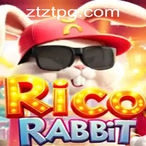Descubra o emocionante mundo de RicoRabbit no ZTZT.COM