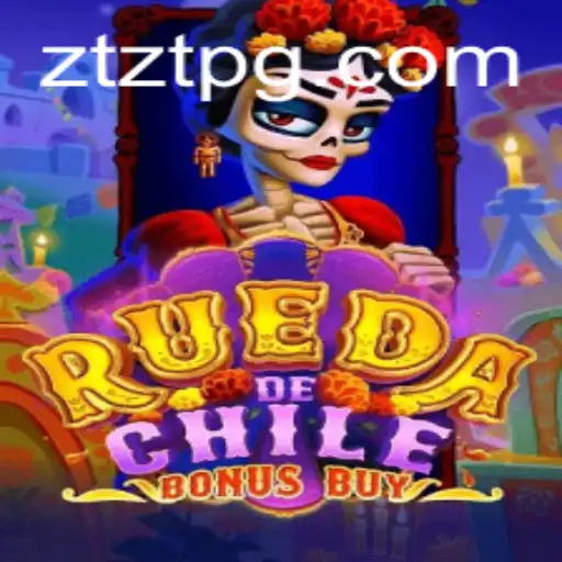 Explorando o Jogo RuedaDeChileBonusBuy no ZTZT.COM