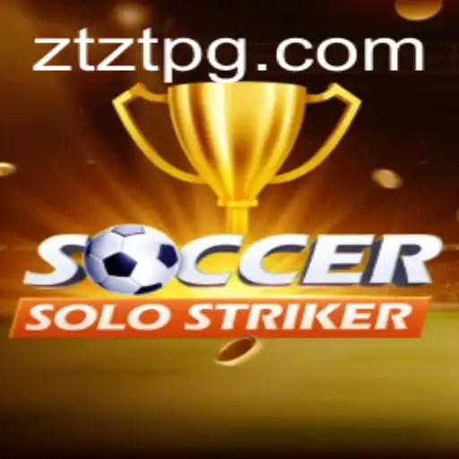 Descubra SoccerSoloStriker: A Experiência Definitiva de Futebol Solo