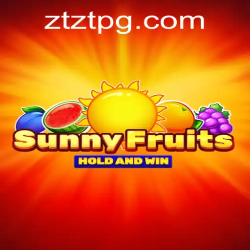 Conheça SunnyFruits: O Jogo de Azar que Conquista Jogadores