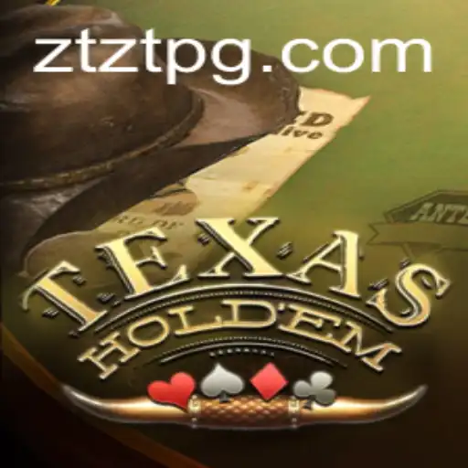 Descubra o Fascinante Mundo do TexasHoldem com ZTZT.COM