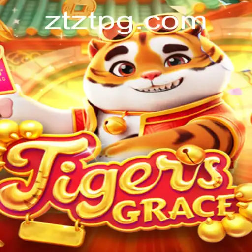 Explorando o Mundo Fascinante de TigersGrace