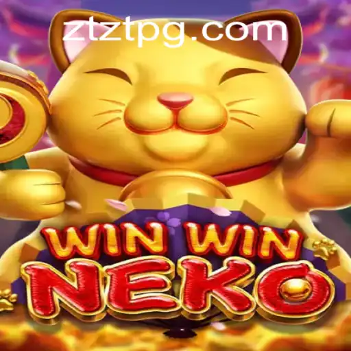 Explorando o Fascinante Mundo de WinWinNeko: O Jogo Revolucionário com Elementos de ZTZT.COM