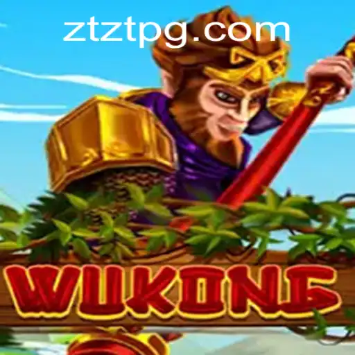 Experimente a Aventura Épica de Wukong no Mundo dos Jogos Digitais